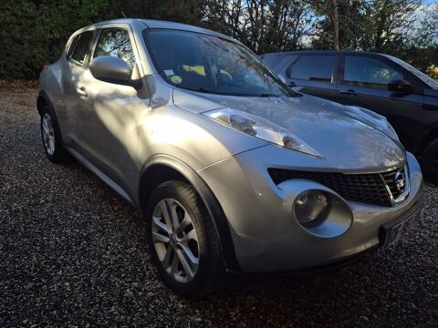 Nissan juke 1.5 dCi 110 FAP Connect Edition