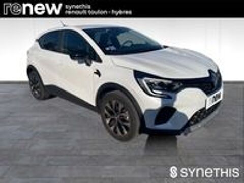 Captur TCe 100 GPL Evolution 2023 occasion 83160 La Valette-du-Var