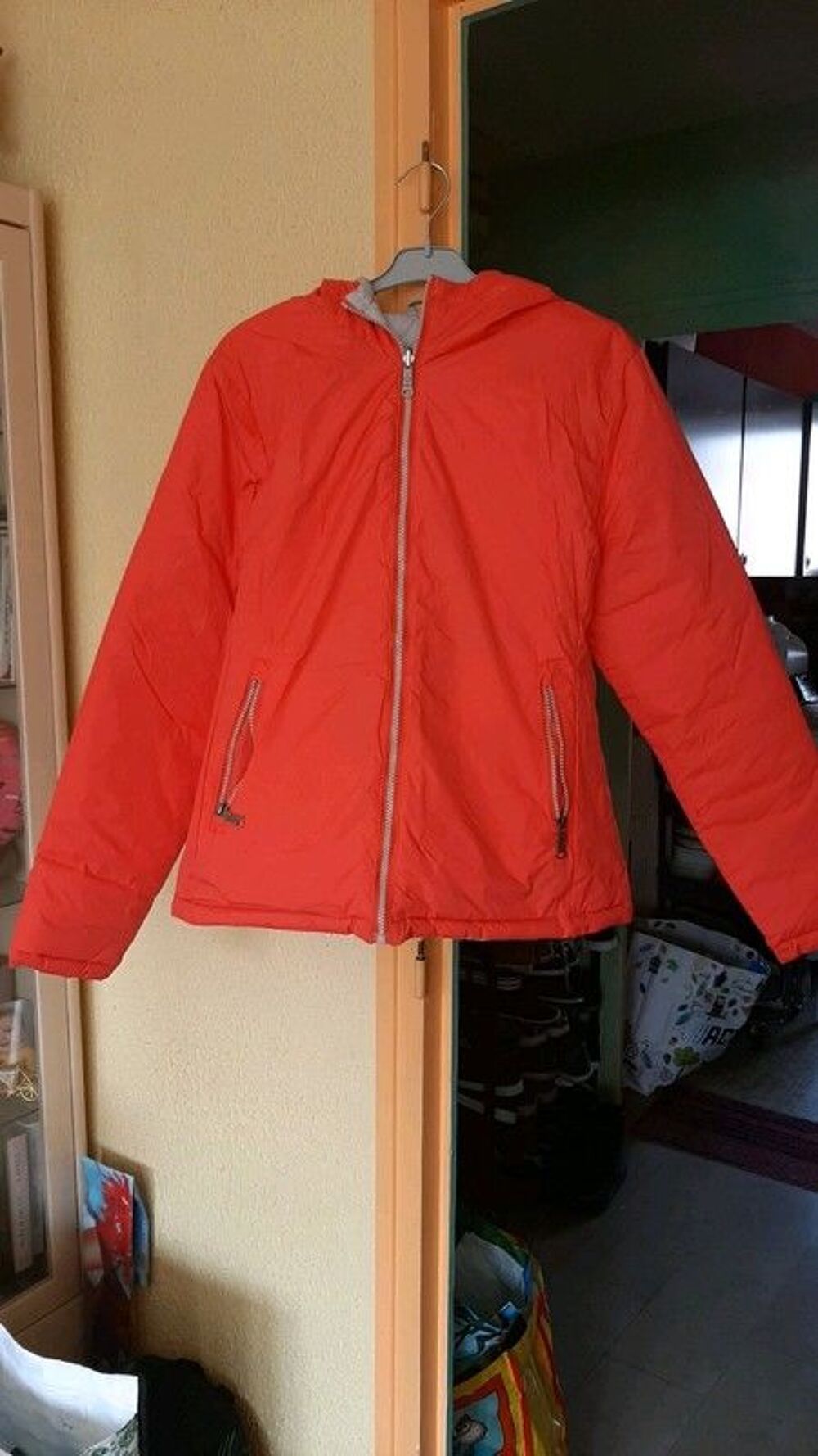 Blouson femme taille XL Vêtements