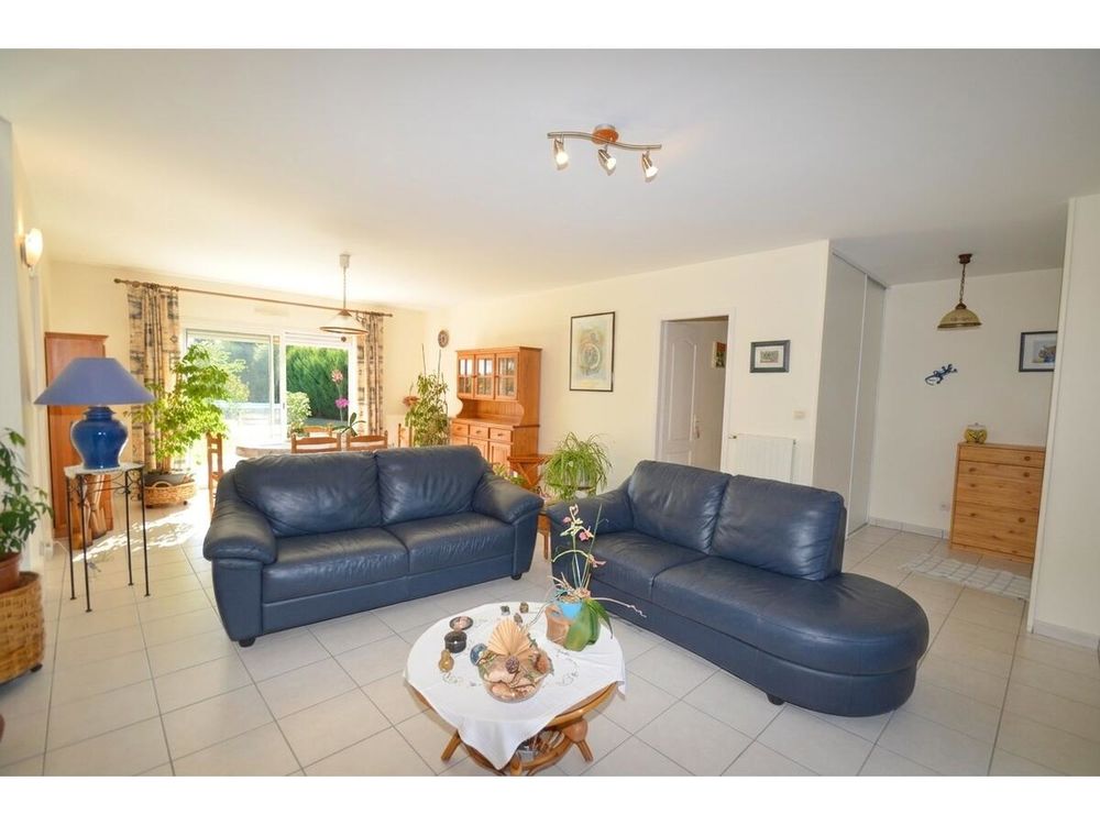 Vente Maison Maison F6 Le fieu