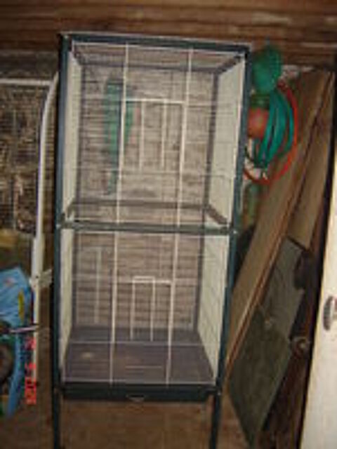   cage 