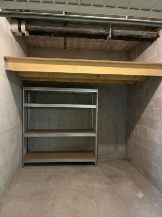 Parking / Garage à vendre 15 m²
