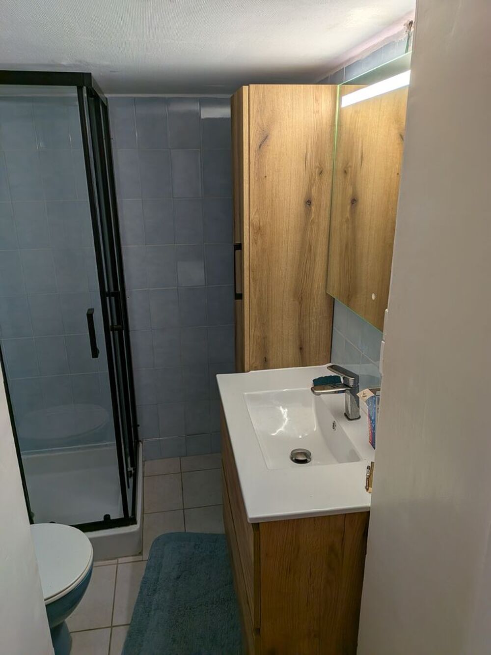 Location Colocation étudiante 18ans cherche à 2 Valence