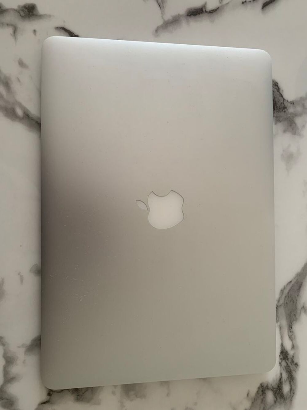 Ordinateur portable Mac book air 2015 Matériel informatique