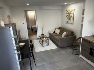  Appartement � louer 2 pi�ces 40 m�