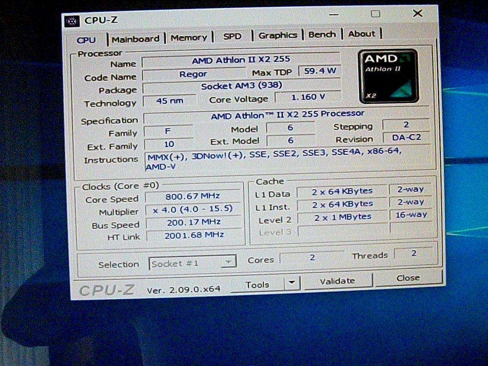 carte m&egrave;re MSI 760GM-E51 Matériel informatique