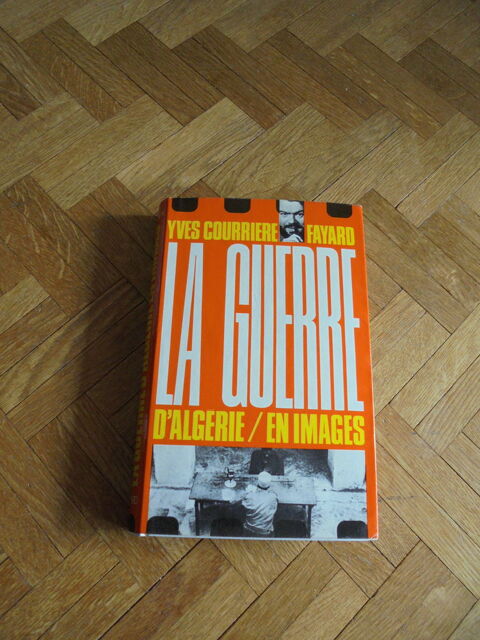 La guerre d'Alg�rie en images (88) 10 Tours (37)