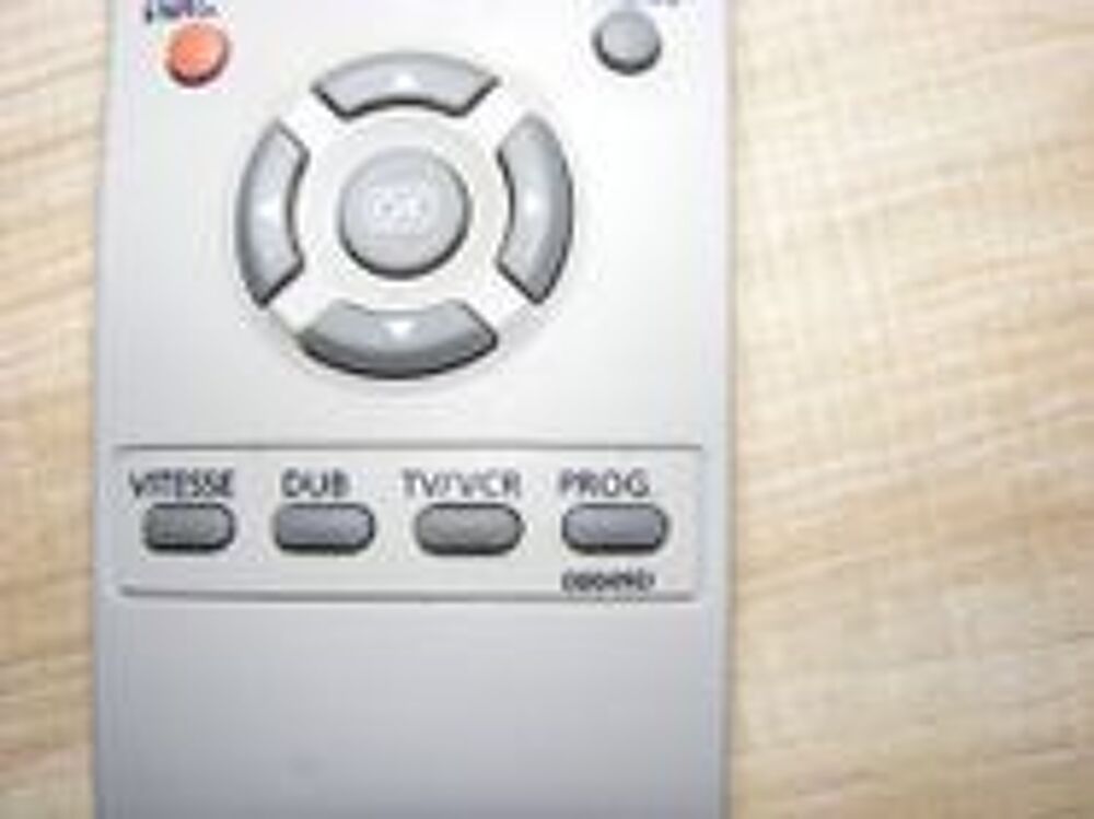 T&eacute;l&eacute;commande Samsung 00049D Photos/Video/TV