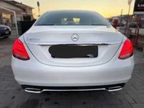 2008 Classe C 2018 occasion 44490 Le Croisic