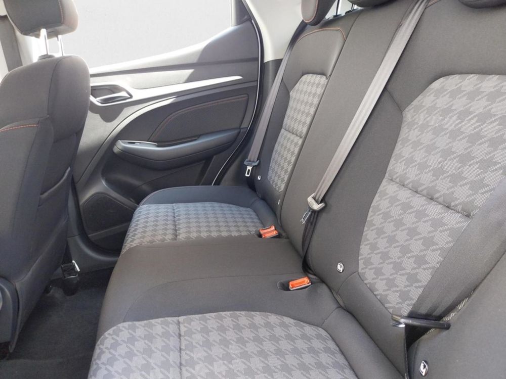 MG.ZS 1.5 ESSENCE COMFORT 2023 occasion 92120 Montrouge