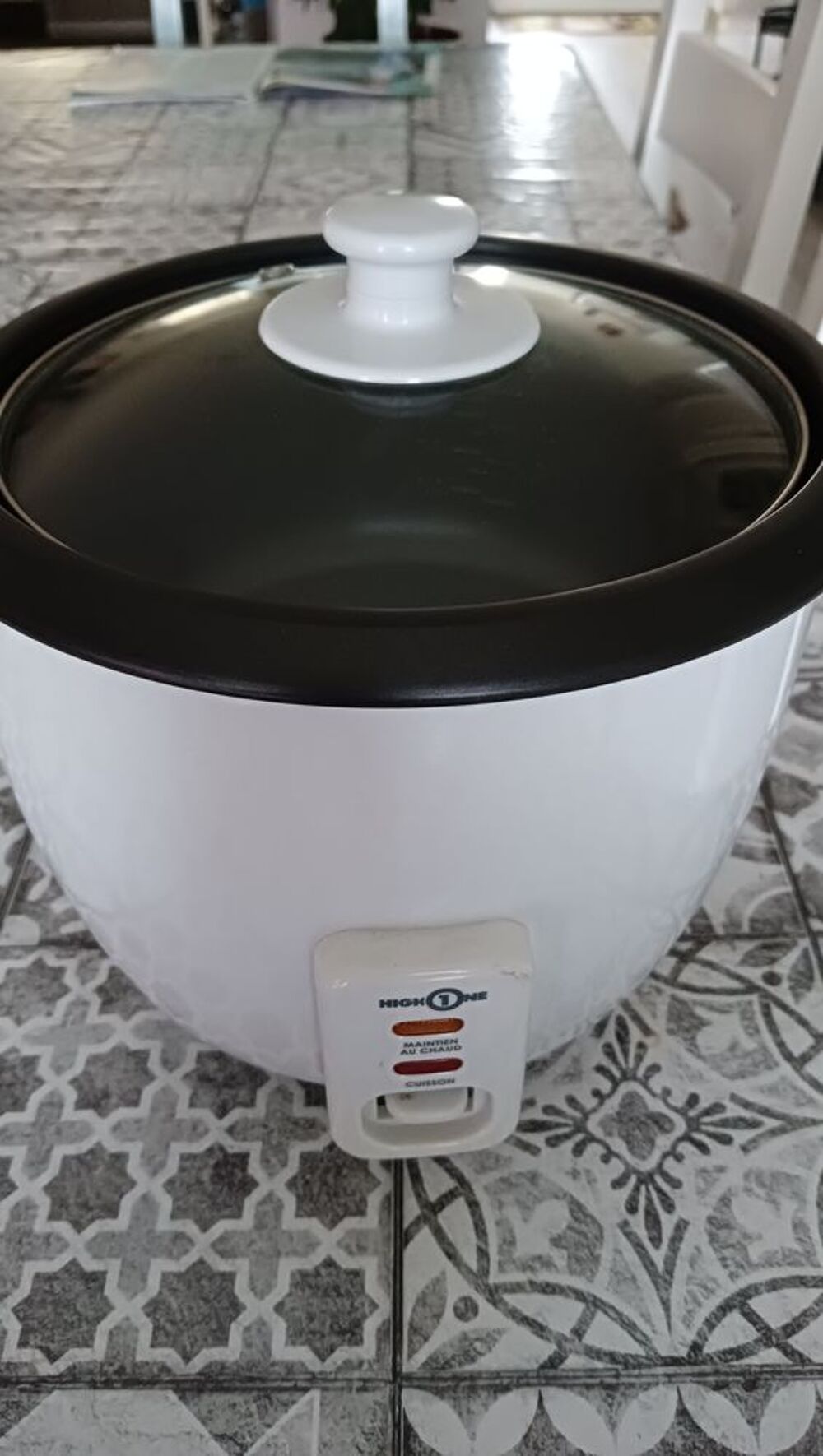 cuiseur a riz Electroménager