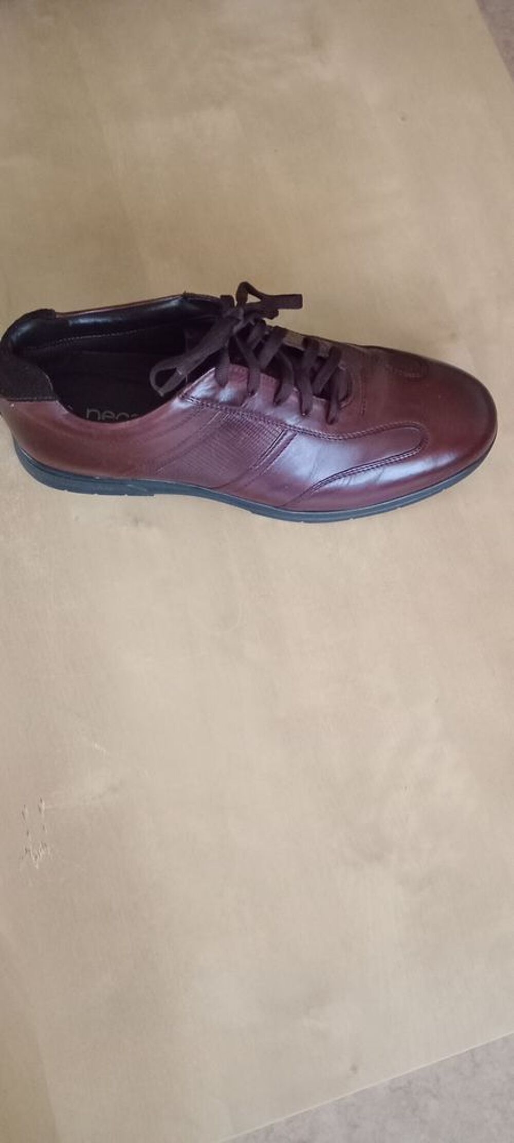 Chaussure Chaussures