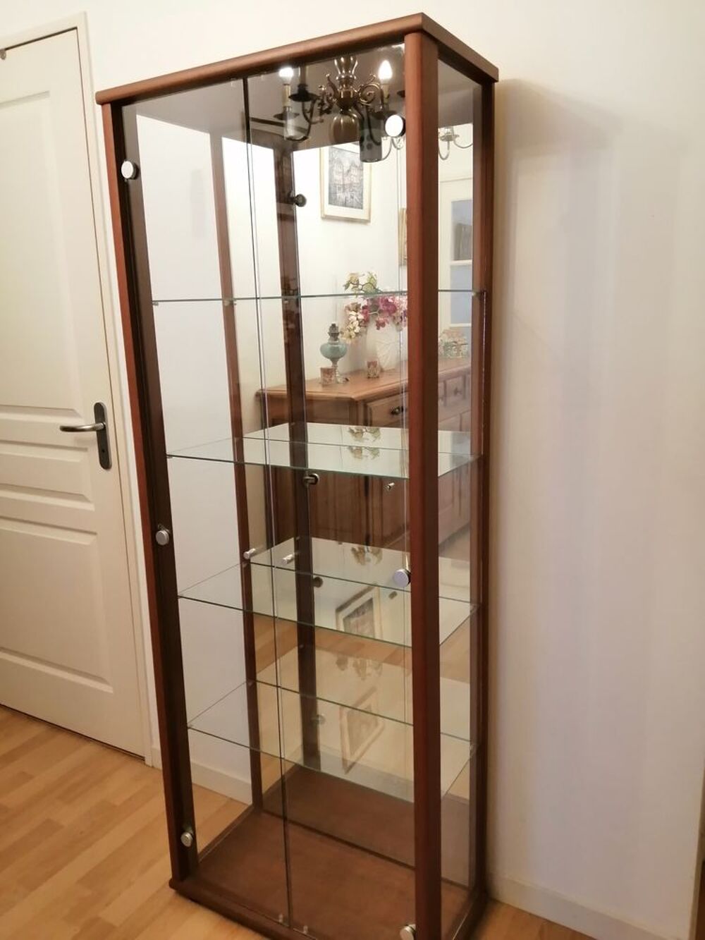Vitrine Meubles