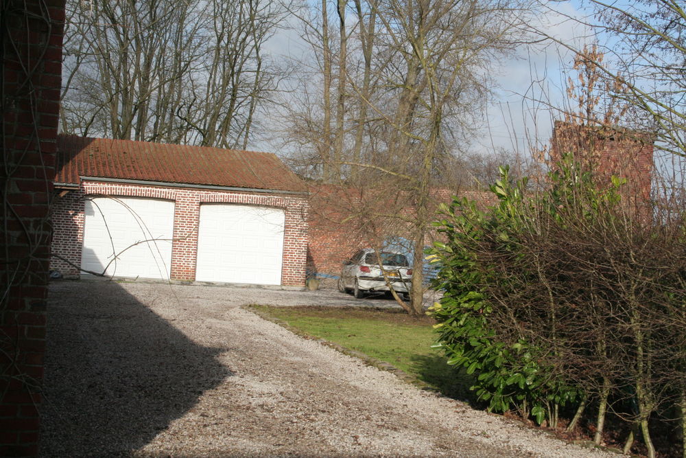 Location Maison Maison 350m2, 4 chambres, au calme avec 2 garages et jardin Lille