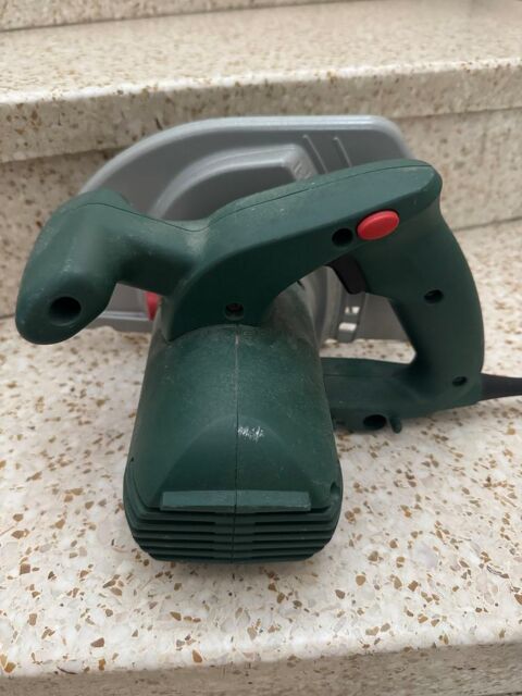 SCIE CIRCULAIRE BOSCH PKS 66 40 Sevran (93)