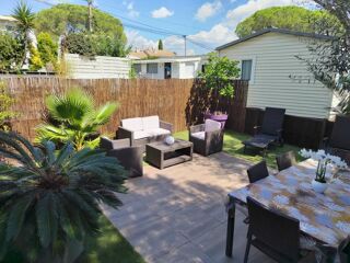 Location  Mobile Home 