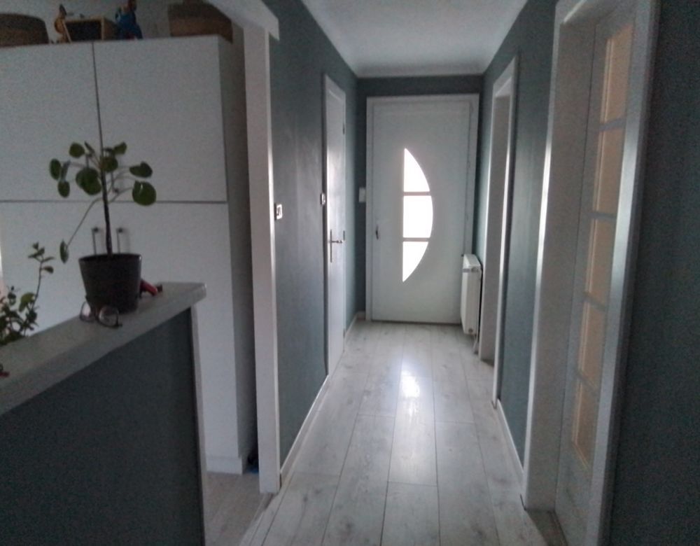 Vente Maison maison individuelle Exincourt 89 m2 6 pièces Exincourt