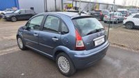 C3 1.4 HDi Exclusive occasion 01630 Saint-Genis-Pouilly