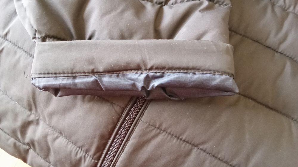 Parka homme C&amp; A V�tements