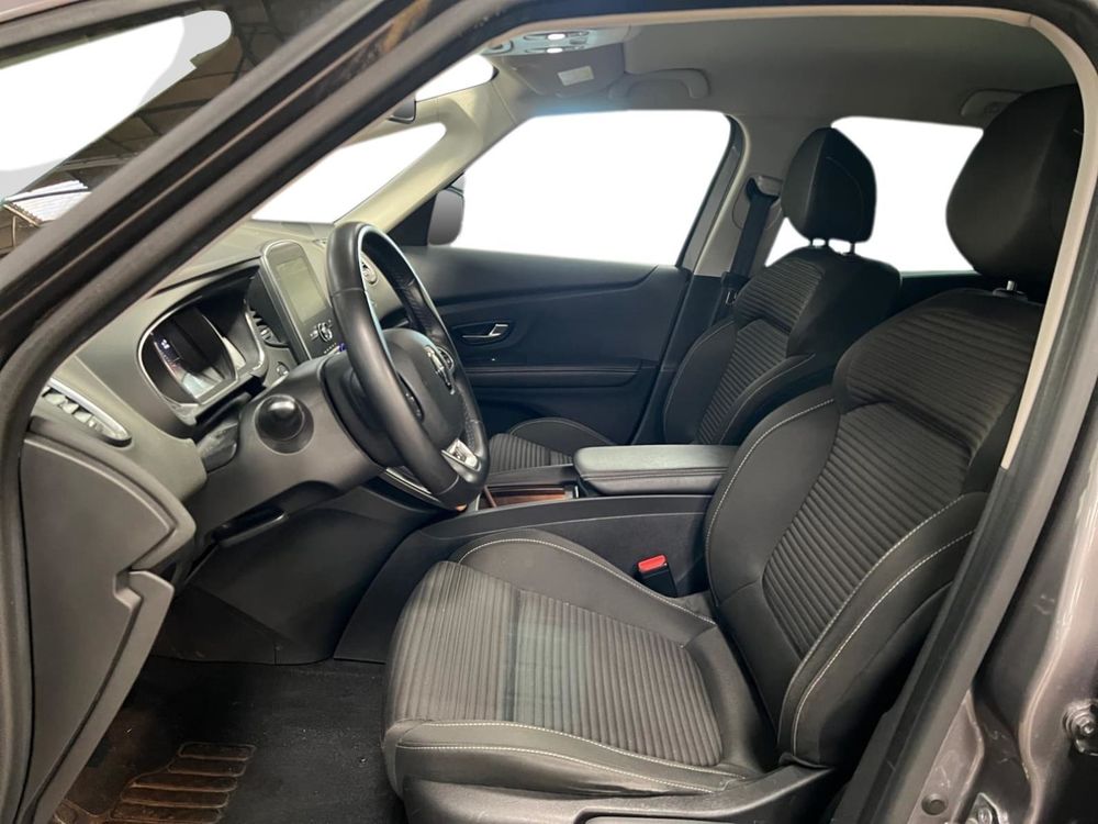 Grand scenic IV Grand Scenic TCe 140 Evolution 2023 occasion 42120 Le Coteau