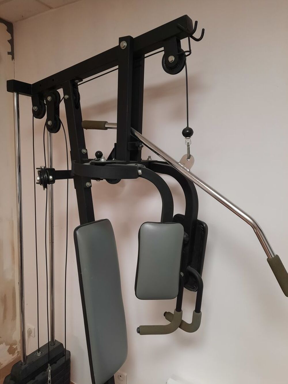 Banc de musculation Sports
