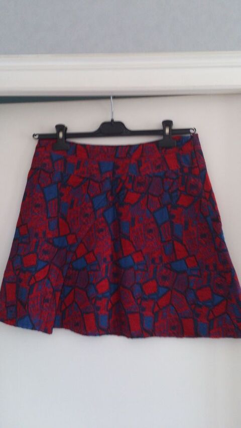 Jupe Aventures des Toiles 16 Pomarez (40)