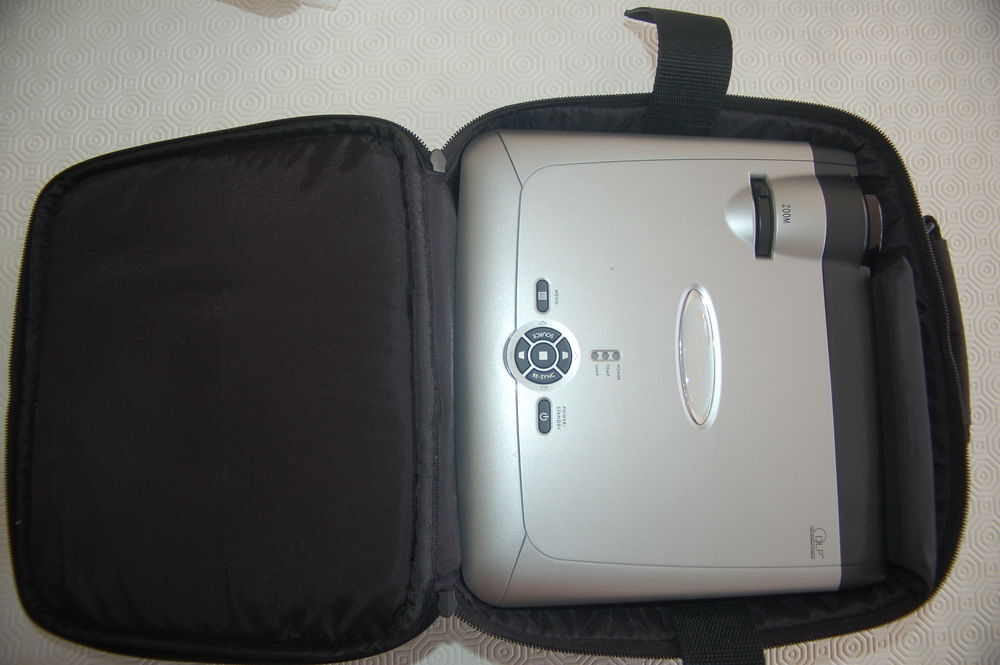projecteur optomo 719
Photos/Video/TV