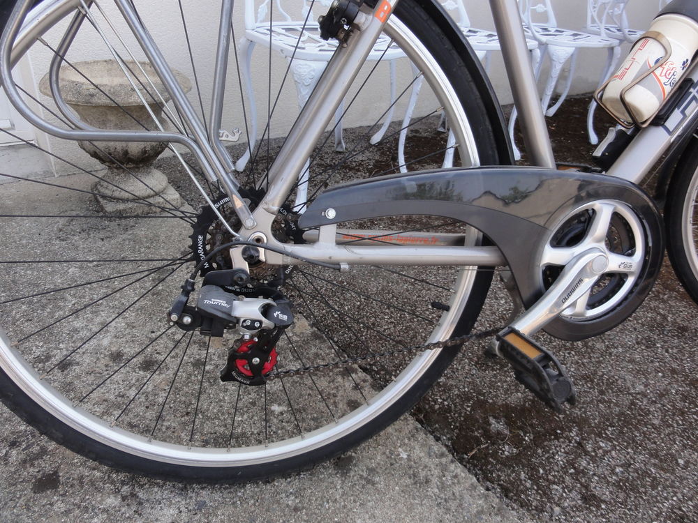 v&eacute;lo route LAPIERRE Vélos