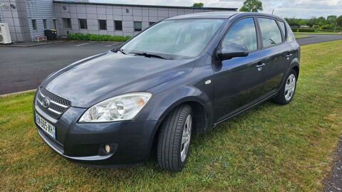 Kia ceed Cee'd 1.6L CRDi 90 Active