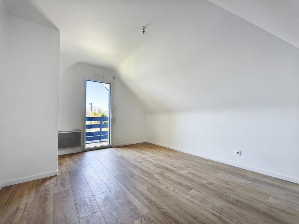 Vente Maison Maison F5 Berric