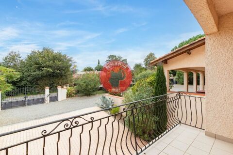   Vente Maison Maison - 6 pi�ce(s) - 191 m�