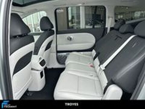 Ioniq 9 110 kWh 428 ch HTRAC Performance Calligraphy 2026 occasion 10600 Barberey-Saint-Sulpice