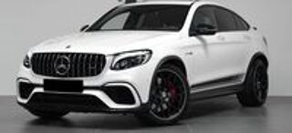 Classe GLC GLC Coup&eacute; 63 S AMG 9G-Tronic 4Matic+ 2019 occasion 74000 Annecy