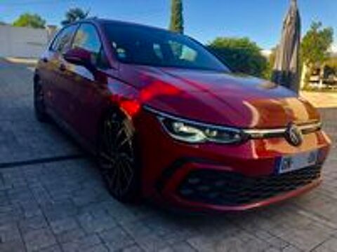 Golf 2.0 TDI SCR 200 DSG7 GTD 2024 occasion 69006 Lyon