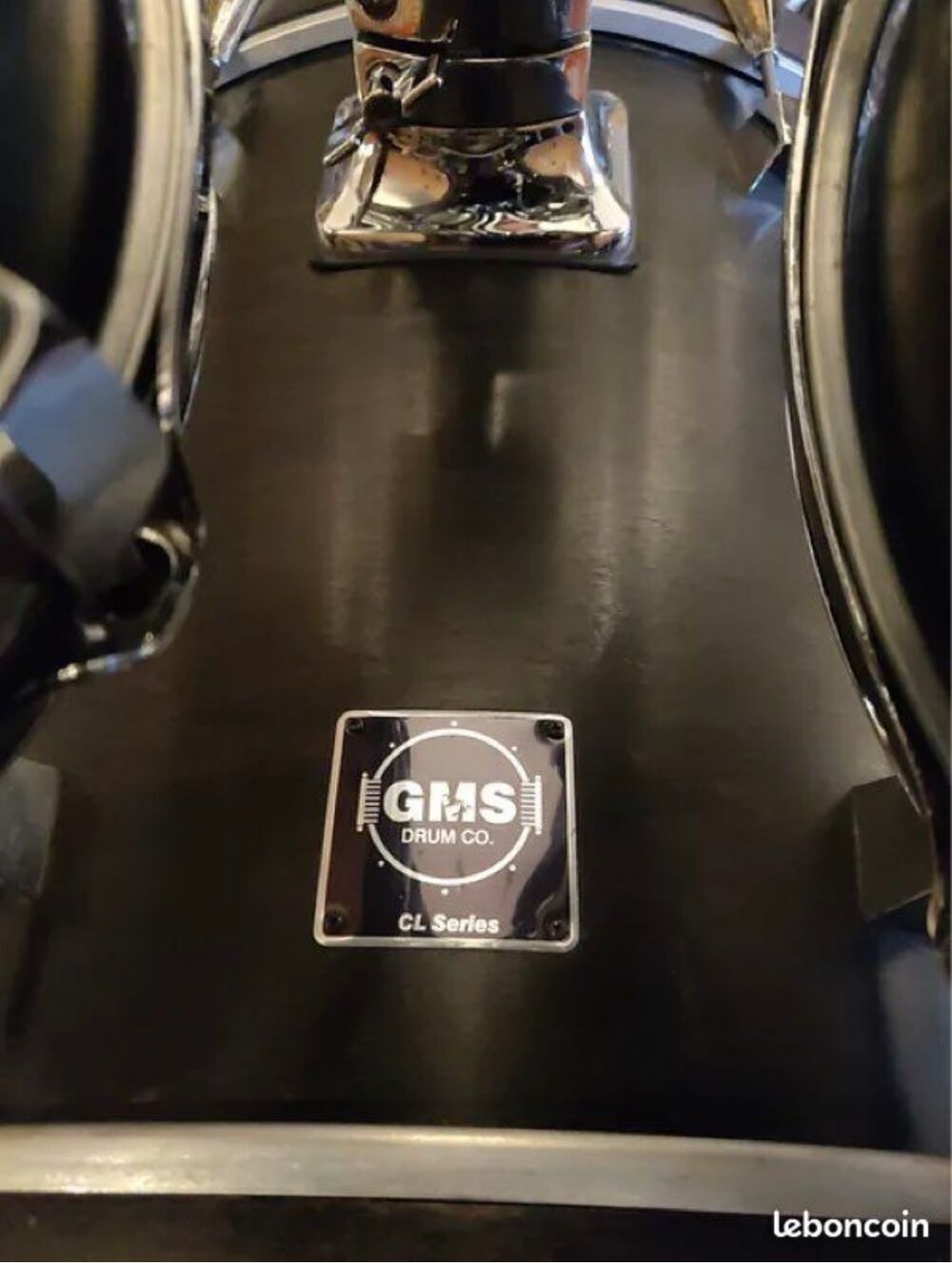 Batterie GMS CL series Instruments de musique
