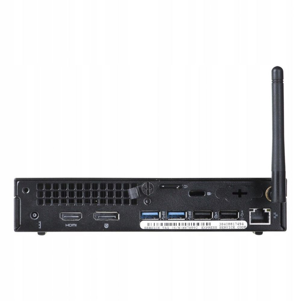 Dell OptiPlex 3040m Matériel informatique