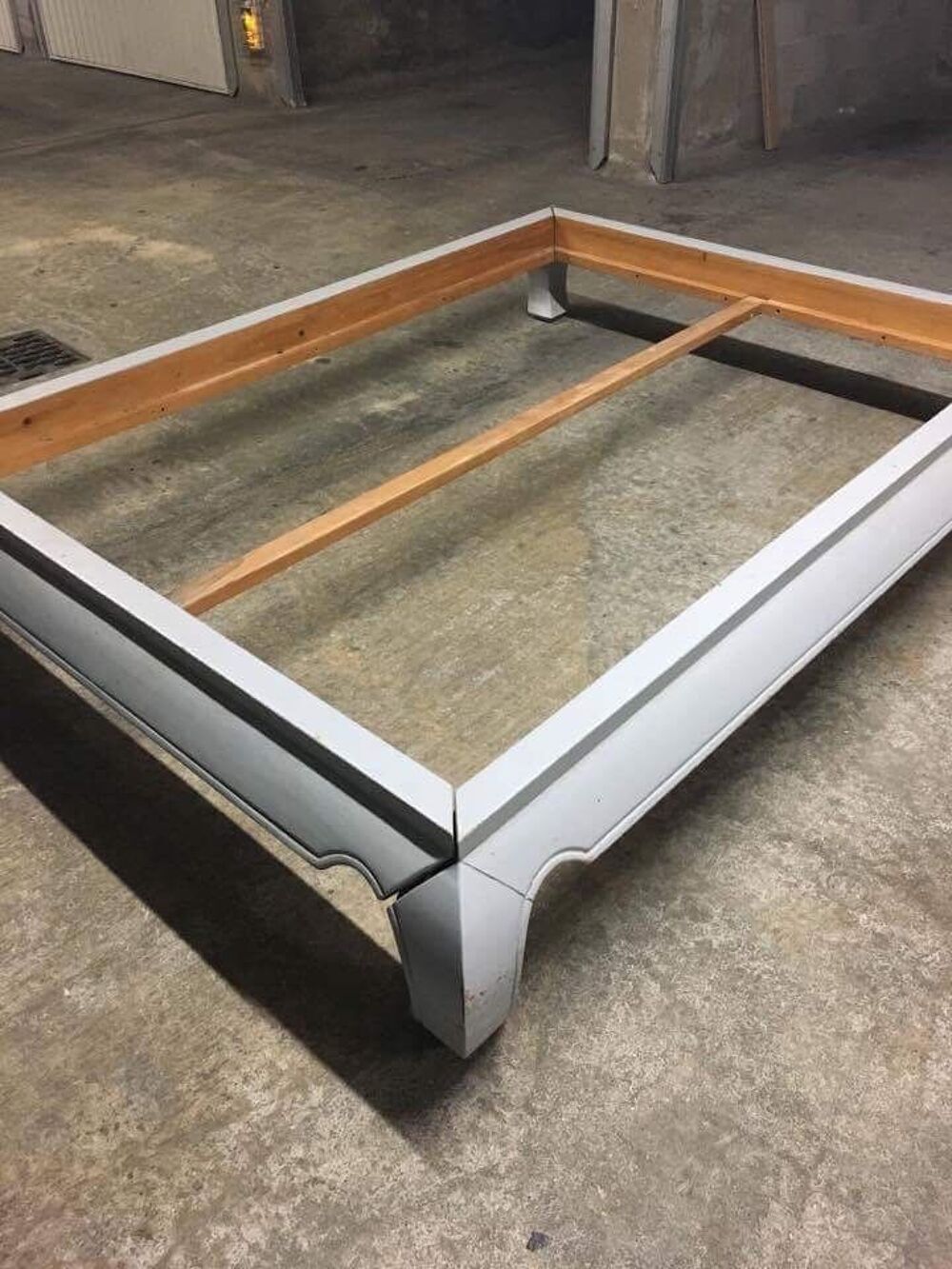 vends cadre de lit opium 170x90 standard Meubles