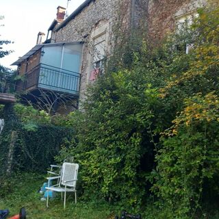  Maison � vendre 11 pi�ces 250 m�