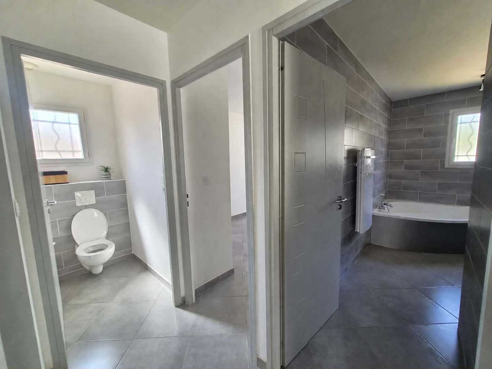 Vente Maison Villa 109 m² Béziers
