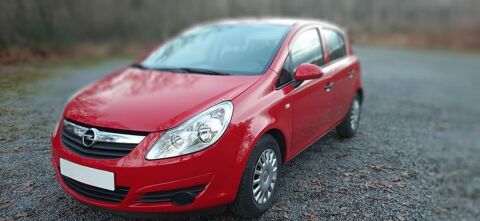 Opel corsa 1.2 - 80 Twinport Enjoy