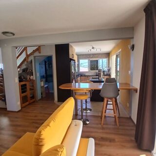  Maison � vendre 6 pi�ces 137 m�