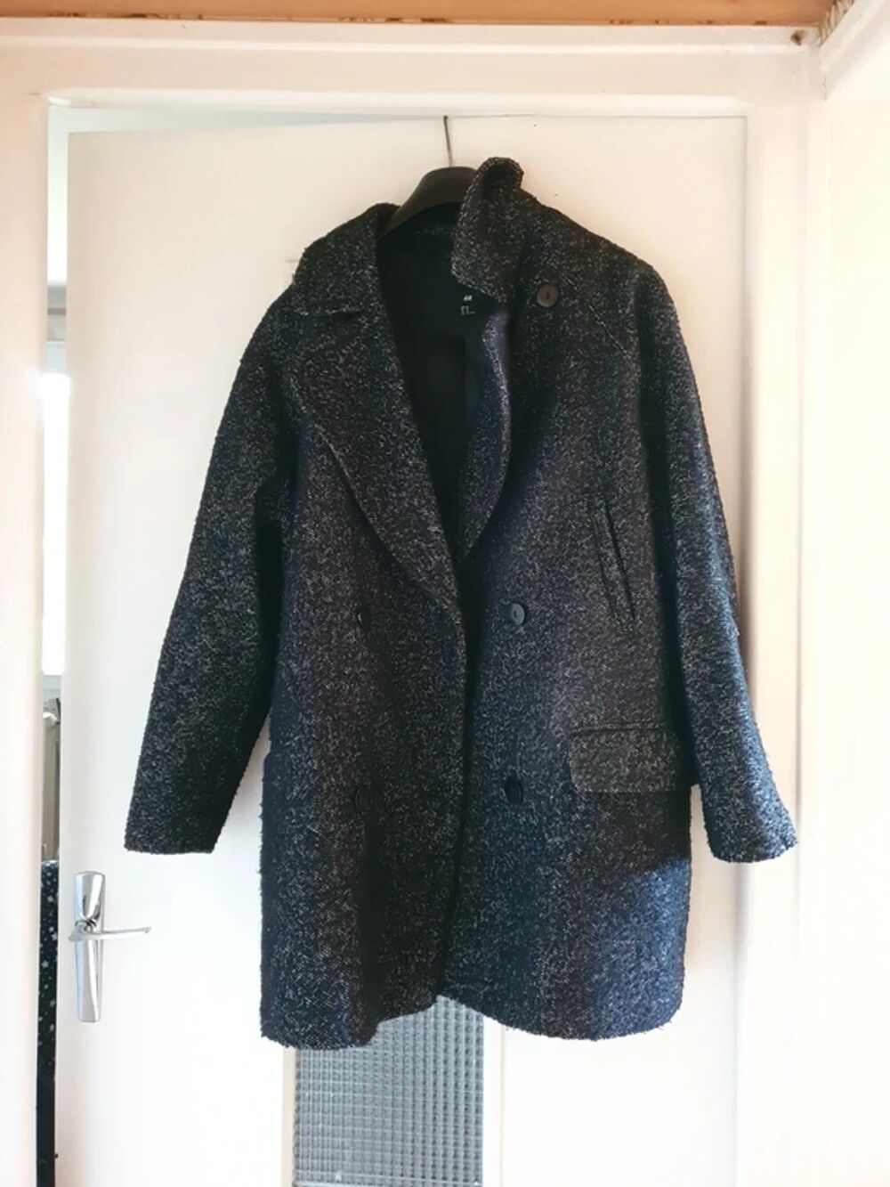 Manteau H&amp;M Vêtements