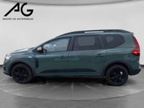 Jogger ECO-G 100 5 places Extreme + 2024 occasion 08200 Wadelincourt