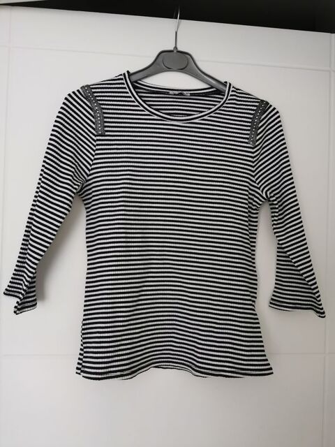 Haut femme  5 Seynod (74)