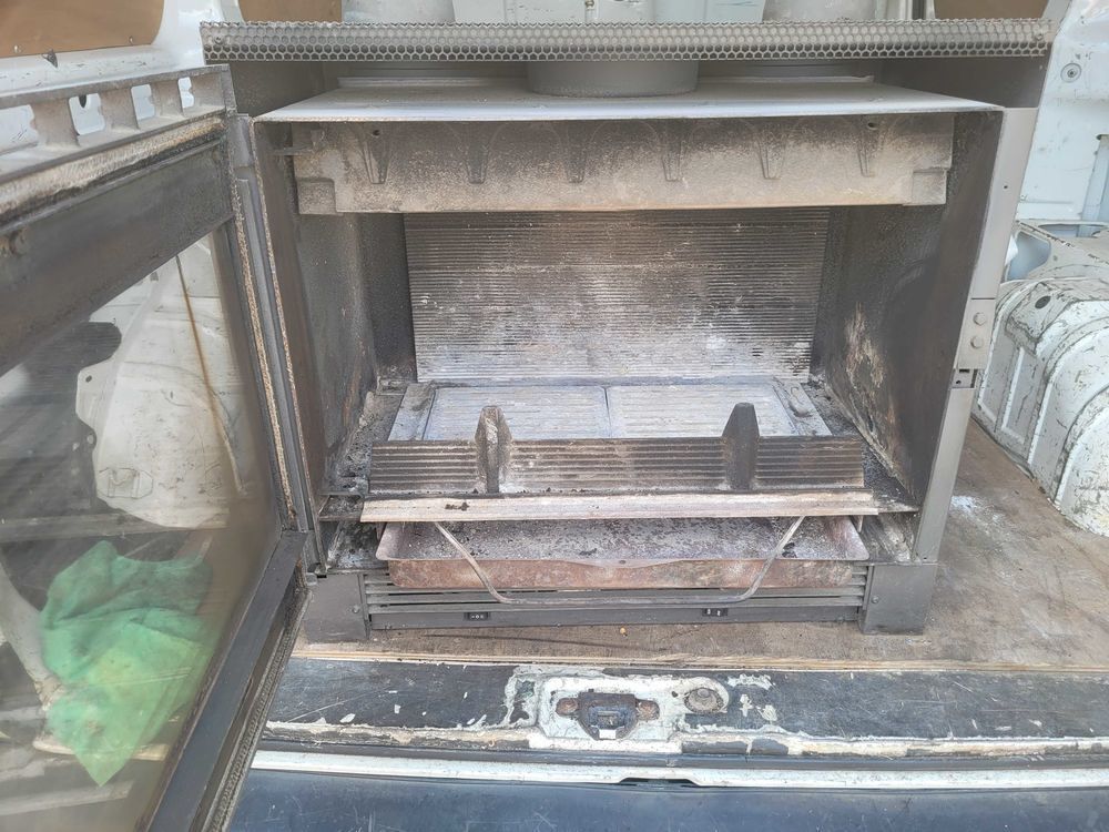 po&ecirc;le &agrave; bois Bricolage