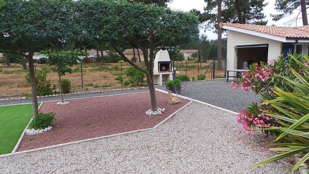   villa très agréable, pour 6 personnes Aquitaine, Vendays-Montalivet (33930)