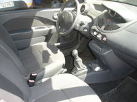 Twingo II 1.2 16v 75 eco2 Dynamique 2009 occasion 78800 Houilles