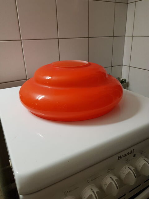 Globe orange 1 Tarbes (65)