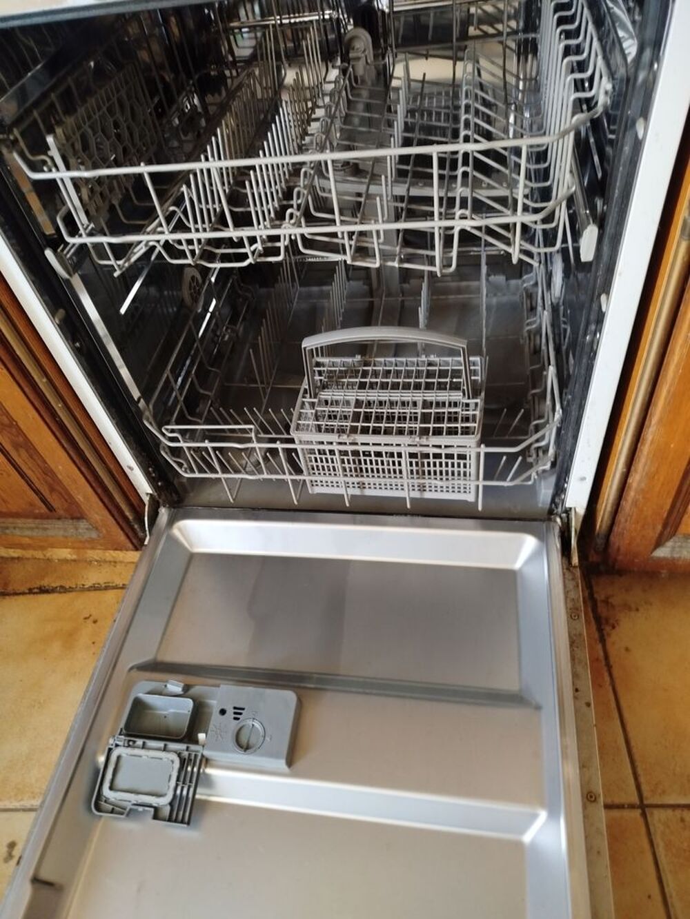 lave vaiselle Electroménager