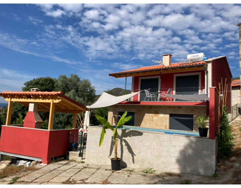   maison vacances nord Portugal
Parque Peneda Gers Portugal, Arcos de Valdevez